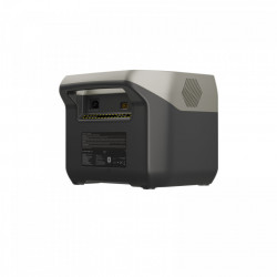 EcoFlow River 2 PRO statie de incarcare solara portabila generator solar 768Wh - Img 4