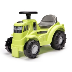 ECOIFFIER TRACTORAS RIDE ON DE 51.5CM - Img 2