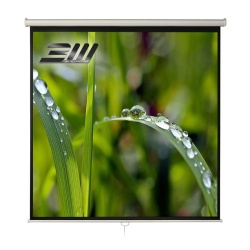 ECRAN PROIECTIE 200 x 200 CM - Img 1