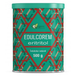 EDULCOREM ERITRITOL (CUTIE METAL) 500GR
