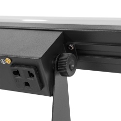 EFECT LED NEONBAR 124LED-URI 8/14 CANALE DMX - Img 17