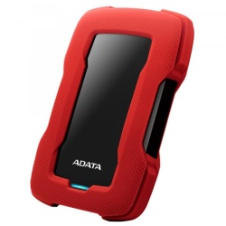EHDD 1TB ADATA 2.5" AHD330-1TU31-CRD - Img 3