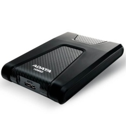 EHDD 4TB ADATA 2.5" AHD650-4TU31-CBK - Img 3