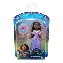 Encanto - Papusa 8 cm cu accesoriu, blister, diverse modele - Img 3