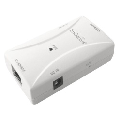 EnGenius Indoor PoE Injector 24V pPoE - Img 2