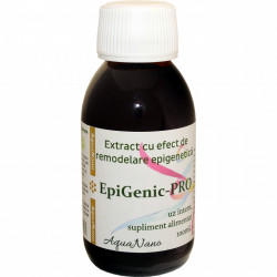 EPIGENIC-PRO 100ml AGHORAS