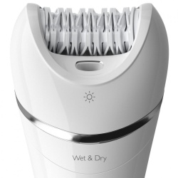 Epilator umed si uscat Philips BRE710/00 - Img 3