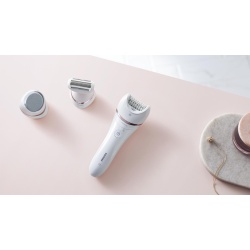 Epilator umed si uscat Philips BRE730/10 - Img 4