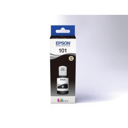 Epson 101 ecotank black ink bottle - Img 6