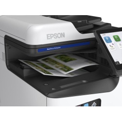 EPSON AM-C400 A4 COLOR INKJET MFP - Img 13