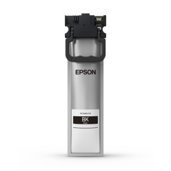 EPSON BLACK L INKJET CART. M5799 - Img 3