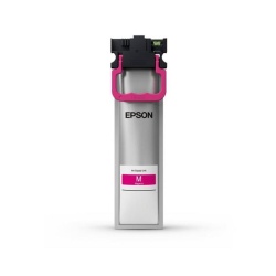 Epson c13t11c340 magenta ink cartridge l - Img 3
