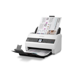 EPSON DS-730N A4 SCANNER - Img 3