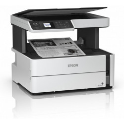 Epson e-t m2170 ciss mono inkjet mfp