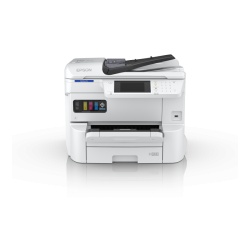 EPSON EM-C7100DWF A3+ COLOR INKJET MFP - Img 5