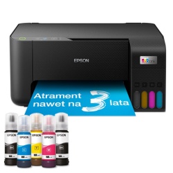 EPSON L3230 CISS COLOR INKJET MFP - Img 6
