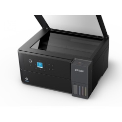 EPSON L4360 CISS COLOR INKJET MFP - Img 4