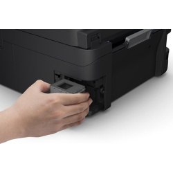 Epson l5590 ciss color inkjet mfp - Img 7