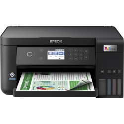 Epson l6260 ciss color inkjet mfp - Img 2