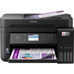 EPSON L6270 CISS COLOR INKJET MFP - Img 2