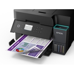 EPSON L6370 CISS COLOR INKJET MFP - Img 5