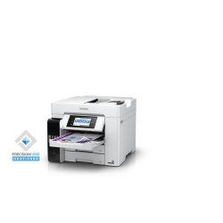 EPSON L6580 CISS COLOR INKJET MFP - Img 8