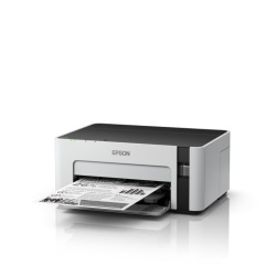 EPSON M1120 CISS MONO INKJET PRINTER - Img 9