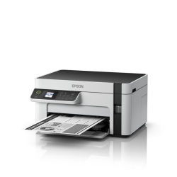 Epson m2120 ciss mono inkjet mfp - Img 8