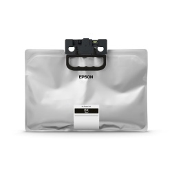 Epson pro black xxl inkjet cart. c579 - Img 3