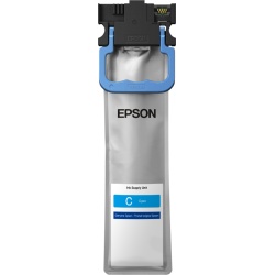 EPSON PRO CYAN XL INK CART. EM-C800 - Img 2