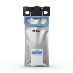 Epson pro cyan xxl inkjet cart. c579 - Img 3