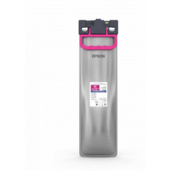 EPSON PRO MAGENTA XXL INKJET CART. C879 - Img 1