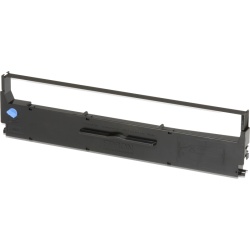 Epson s015637 black ribbon - Img 2