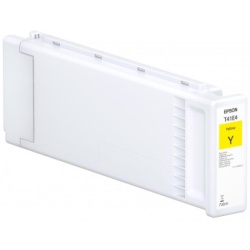 EPSON ULTRACHROME XD2 YELLOW 700ml