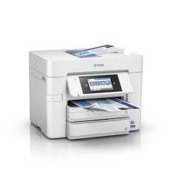 EPSON WF-C4810DTWF A4 COLOR INKJET MFP - Img 6