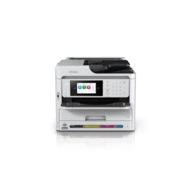 EPSON WF-C5890DWF A4 COLOR INKJET MFP - Img 2