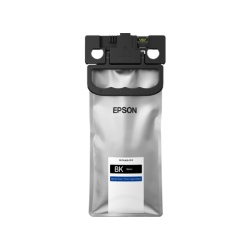 EPSON WF PRO EM-C810XR BK XL INKJET CART