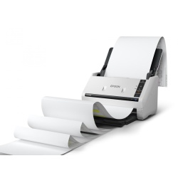 EPSON WORKFORCE DS-530III A4 SCANNER - Img 2