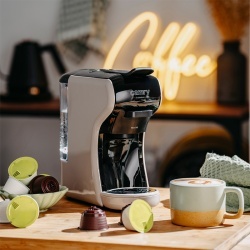 ESPRESSOR 19 BAR MULTI CAPSULE CR 4414 CAMRY - Img 4
