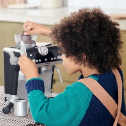 ESPRESSOR COPII,DELONGHI LA SPECIALISTA - Img 3