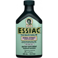 ESSIAC 300ml SECOM