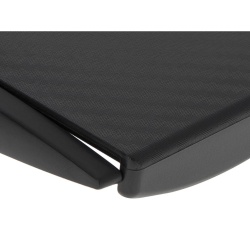 Etajera TV / Monitor din ABS, reglabila, dimensiune 15.5 x 11.5 cm - Img 5
