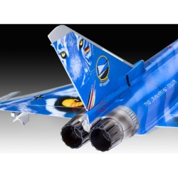 Eurofighter Typhoon 'The Bavarian Tiger 2021' - Img 2