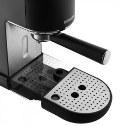 EXPRESSOR 1400W SENCOR - Img 13