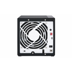 EXT USB QNAP TR-004 4BAY SATA TWR - Img 3