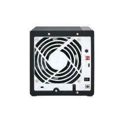 EXT USB QNAP TR-004 4BAY SATA TWR - Img 13