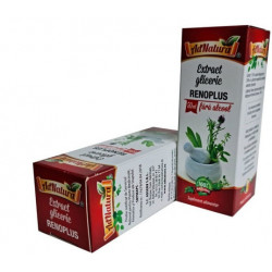 Extract gliceric renoplus fr.alcool 50ml