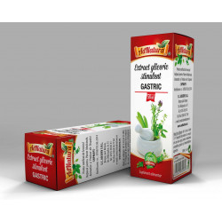 EXTRACT GLICERIC STIMULENT GASTRIC 50ML