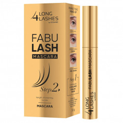 FABULASH MASCARA PASUL 2