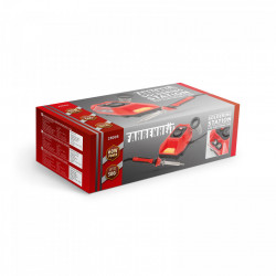 Fahrenheit - Staţie de lipit cu cositor şi suport pentru ciocan, 230 V / 60 W - Img 5